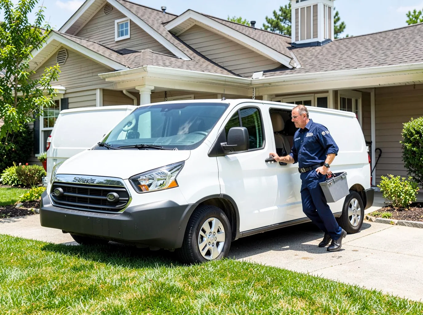 Emergency Plumber company in Chester, NH